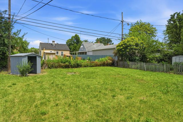 2246 W Mound Street, Columbus, OH 43223
