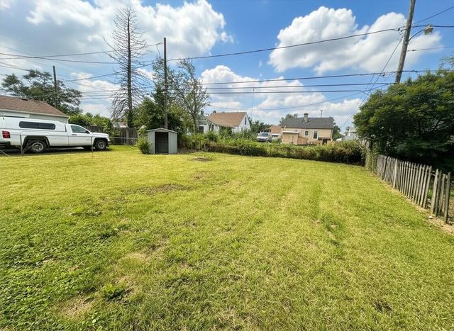 2246 W Mound Street, Columbus, OH 43223
