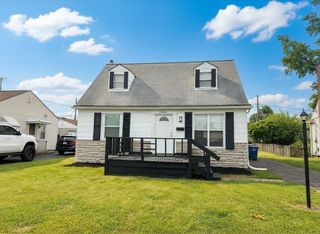 2246 W Mound Street, Columbus, OH 43223