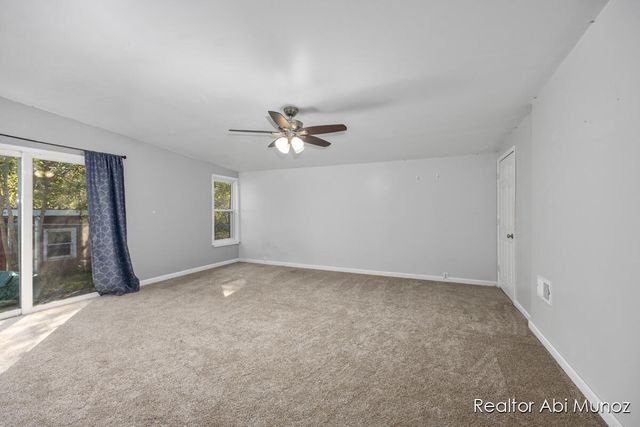 501 W Fenwick Road, Fairplain Twp, MI 48834