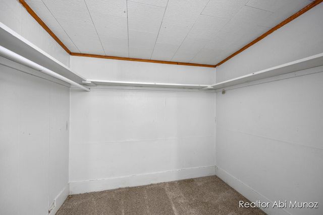 501 W Fenwick Road, Fairplain Twp, MI 48834