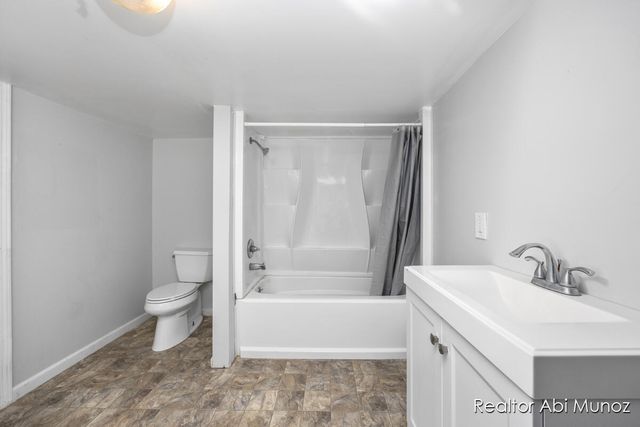 501 W Fenwick Road, Fairplain Twp, MI 48834