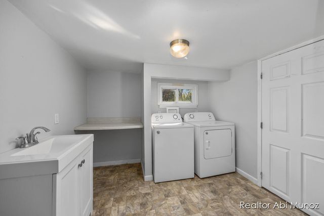 501 W Fenwick Road, Fairplain Twp, MI 48834