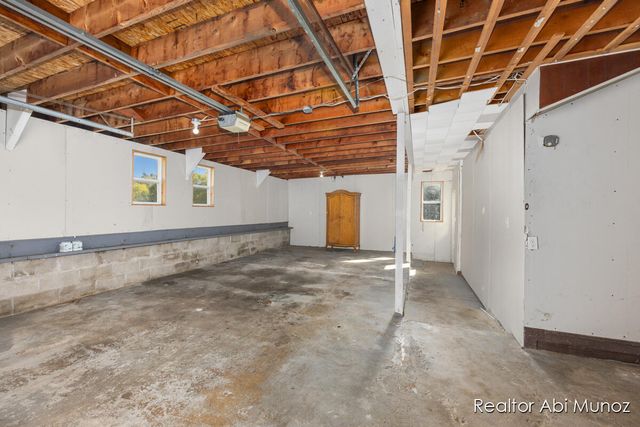 501 W Fenwick Road, Fairplain Twp, MI 48834