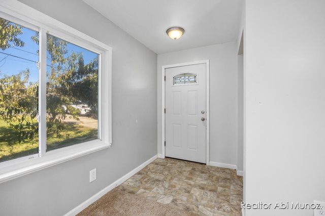 501 W Fenwick Road, Fairplain Twp, MI 48834