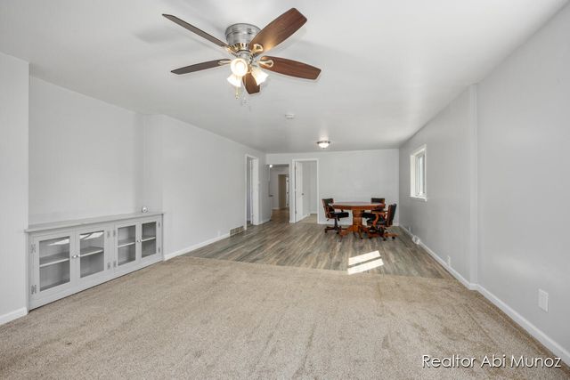 501 W Fenwick Road, Fairplain Twp, MI 48834