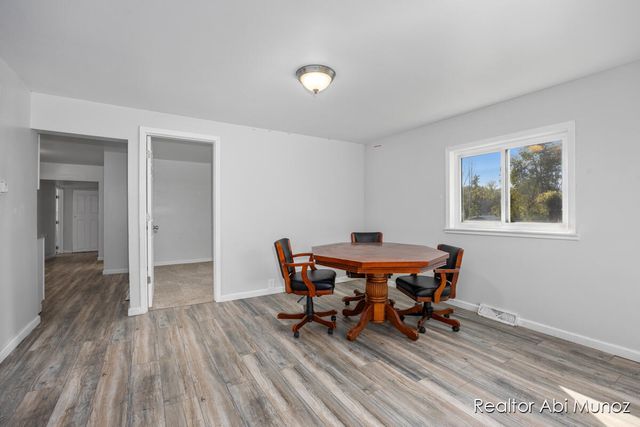 501 W Fenwick Road, Fairplain Twp, MI 48834