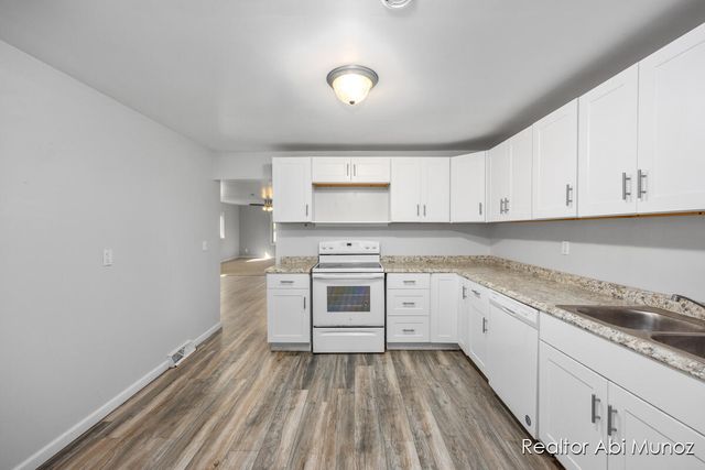 501 W Fenwick Road, Fairplain Twp, MI 48834