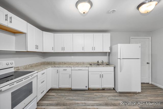 501 W Fenwick Road, Fairplain Twp, MI 48834