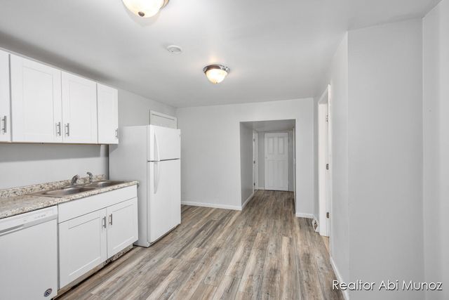 501 W Fenwick Road, Fairplain Twp, MI 48834