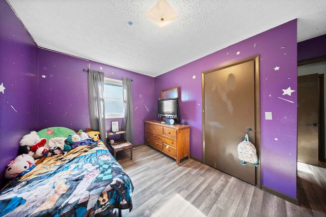 25 Township Road 1524, Chesapeake, OH 45619