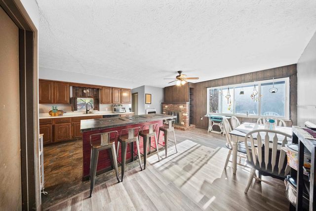 25 Township Road 1524, Chesapeake, OH 45619