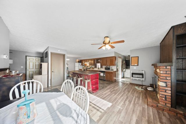 25 Township Road 1524, Chesapeake, OH 45619