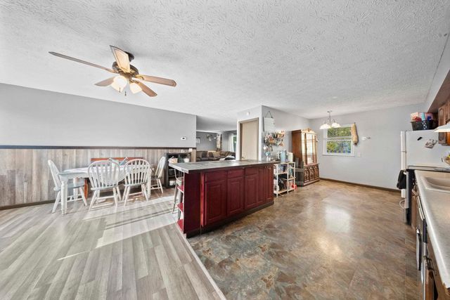 25 Township Road 1524, Chesapeake, OH 45619