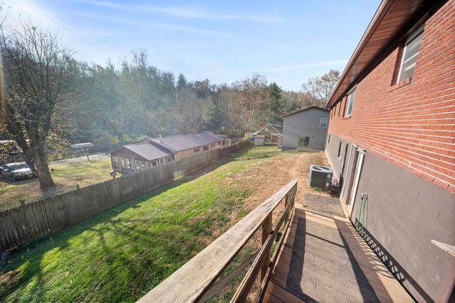 25 Township Road 1524, Chesapeake, OH 45619