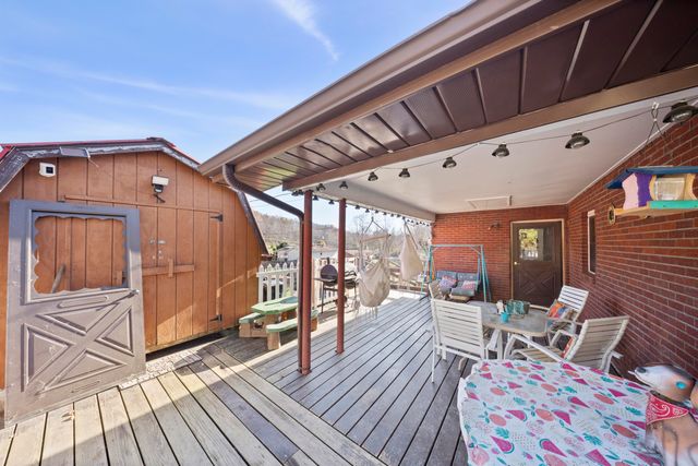 25 Township Road 1524, Chesapeake, OH 45619