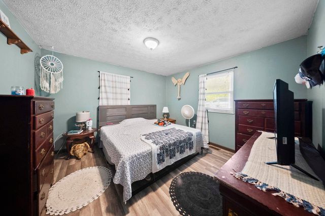 25 Township Road 1524, Chesapeake, OH 45619