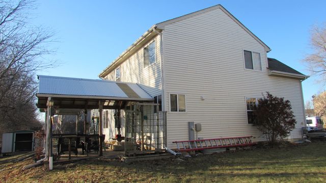 21401 Prestwick Drive, Crest Hill, IL 60403