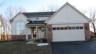 21401 Prestwick Drive, Crest Hill, IL 60403