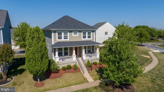 1412 SANDS CIR, Fredericksburg, VA 22401
