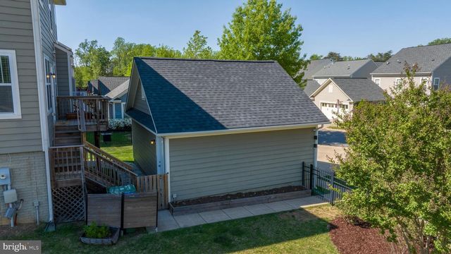 1412 SANDS CIR, Fredericksburg, VA 22401