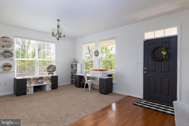 1412 SANDS CIR, Fredericksburg, VA 22401