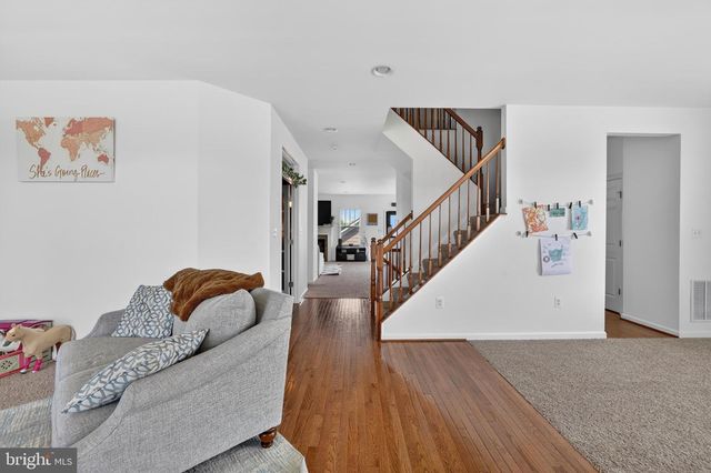 1412 SANDS CIR, Fredericksburg, VA 22401