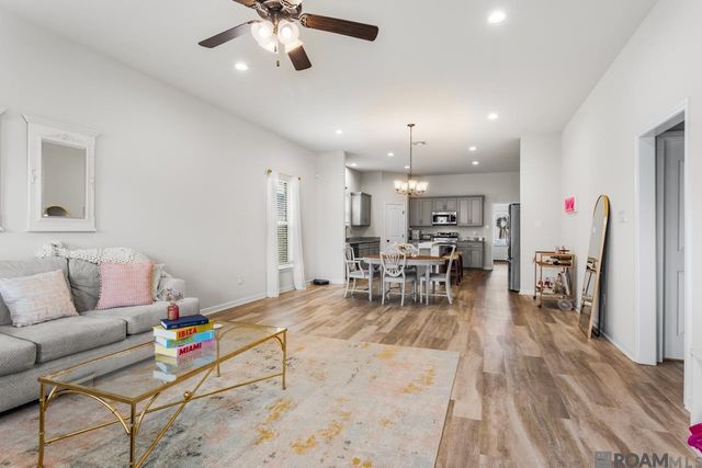 1232 Gentle Wind Dr, Baton Rouge, LA 70820