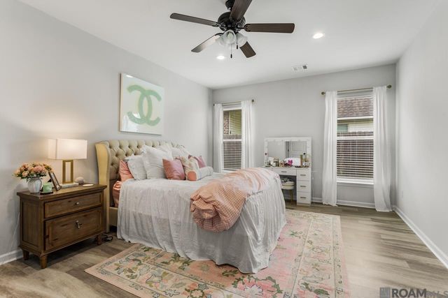 1232 Gentle Wind Dr, Baton Rouge, LA 70820