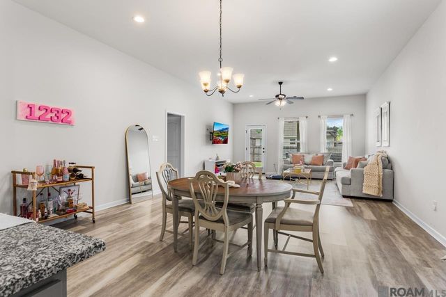 1232 Gentle Wind Dr, Baton Rouge, LA 70820