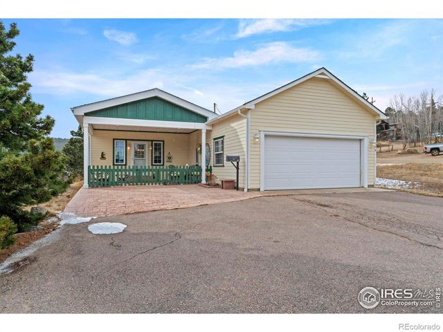 365 N Bridge Street, Nederland, CO 80466