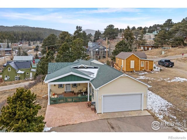 365 N Bridge Street, Nederland, CO 80466