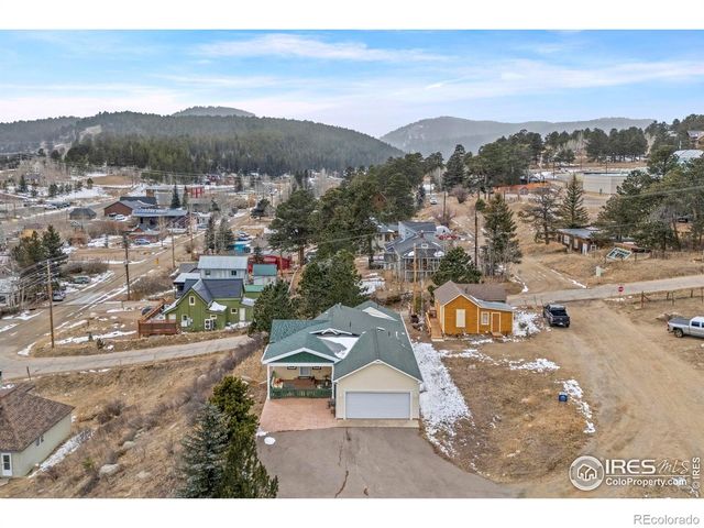 365 N Bridge Street, Nederland, CO 80466