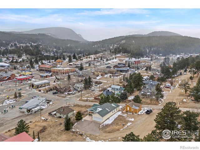 365 N Bridge Street, Nederland, CO 80466