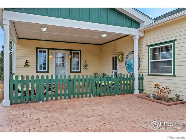 365 N Bridge Street, Nederland, CO 80466