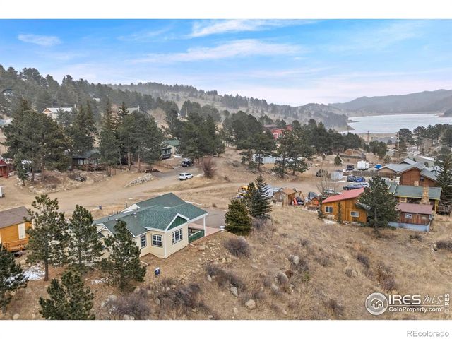 365 N Bridge Street, Nederland, CO 80466