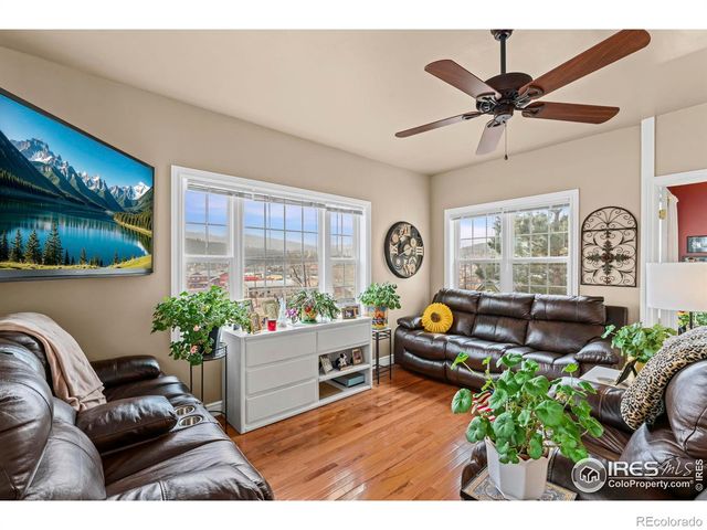 365 N Bridge Street, Nederland, CO 80466