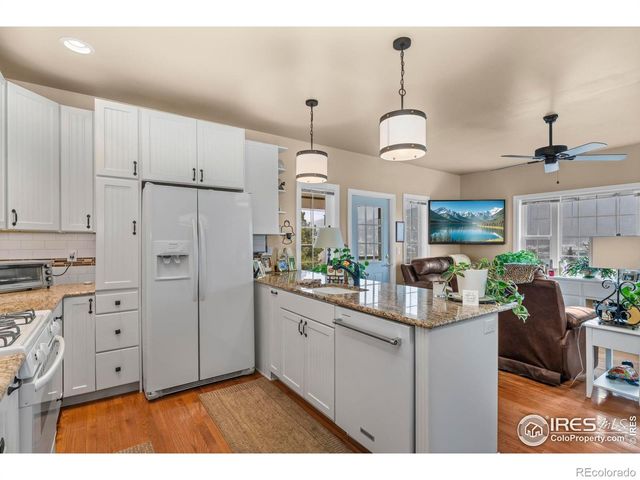 365 N Bridge Street, Nederland, CO 80466