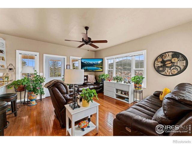 365 N Bridge Street, Nederland, CO 80466