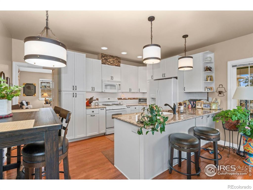 365 N Bridge Street, Nederland, CO 80466