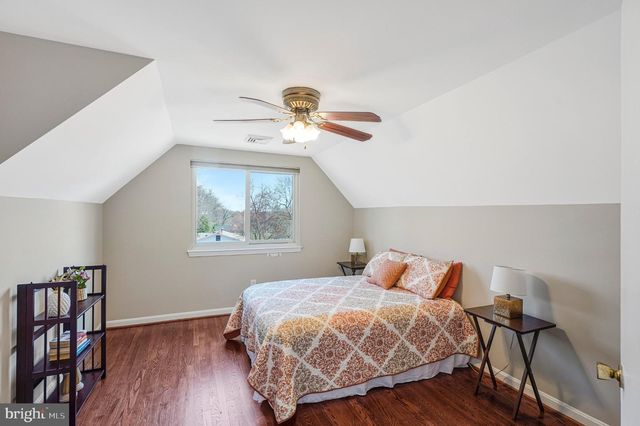 8806 CROMWELL DR, Springfield, VA 22151