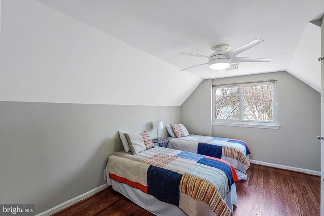 8806 CROMWELL DR, Springfield, VA 22151