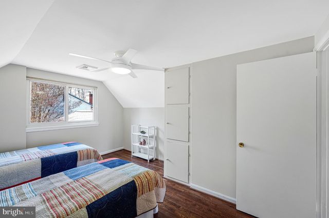 8806 CROMWELL DR, Springfield, VA 22151