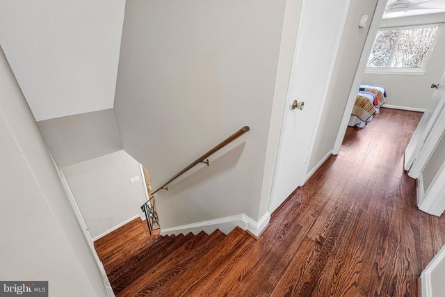 8806 CROMWELL DR, Springfield, VA 22151