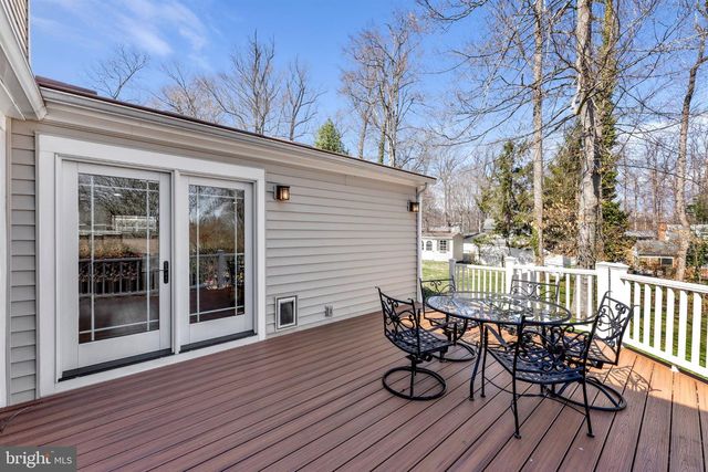 8806 CROMWELL DR, Springfield, VA 22151