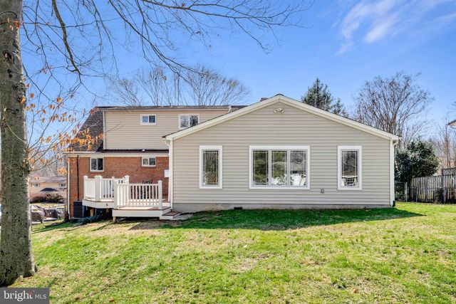 8806 CROMWELL DR, Springfield, VA 22151