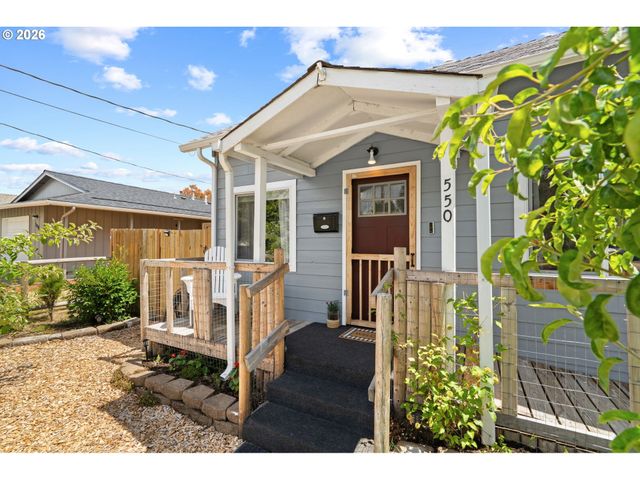 550 Se 16TH St, Salem, OR 97301