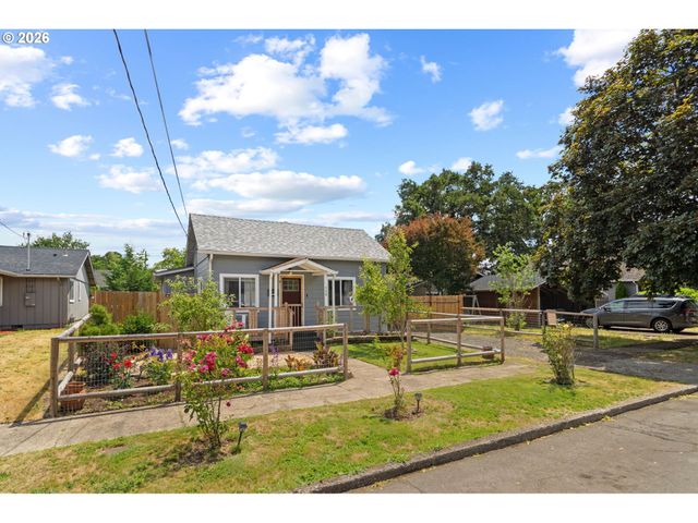 550 Se 16TH St, Salem, OR 97301