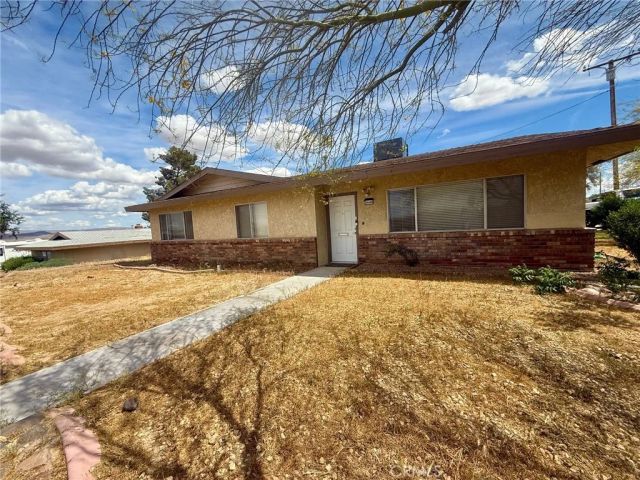 34465 J, Barstow, CA 92311