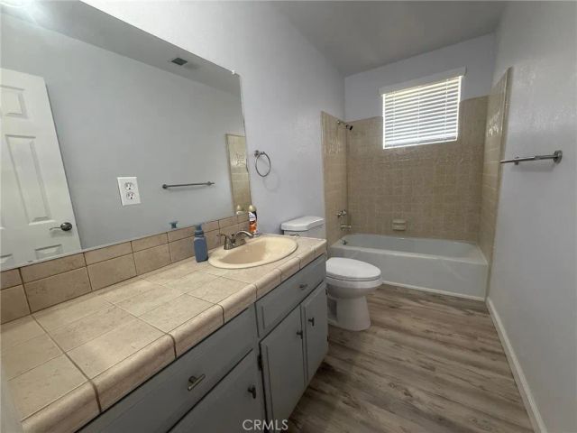 34465 J, Barstow, CA 92311
